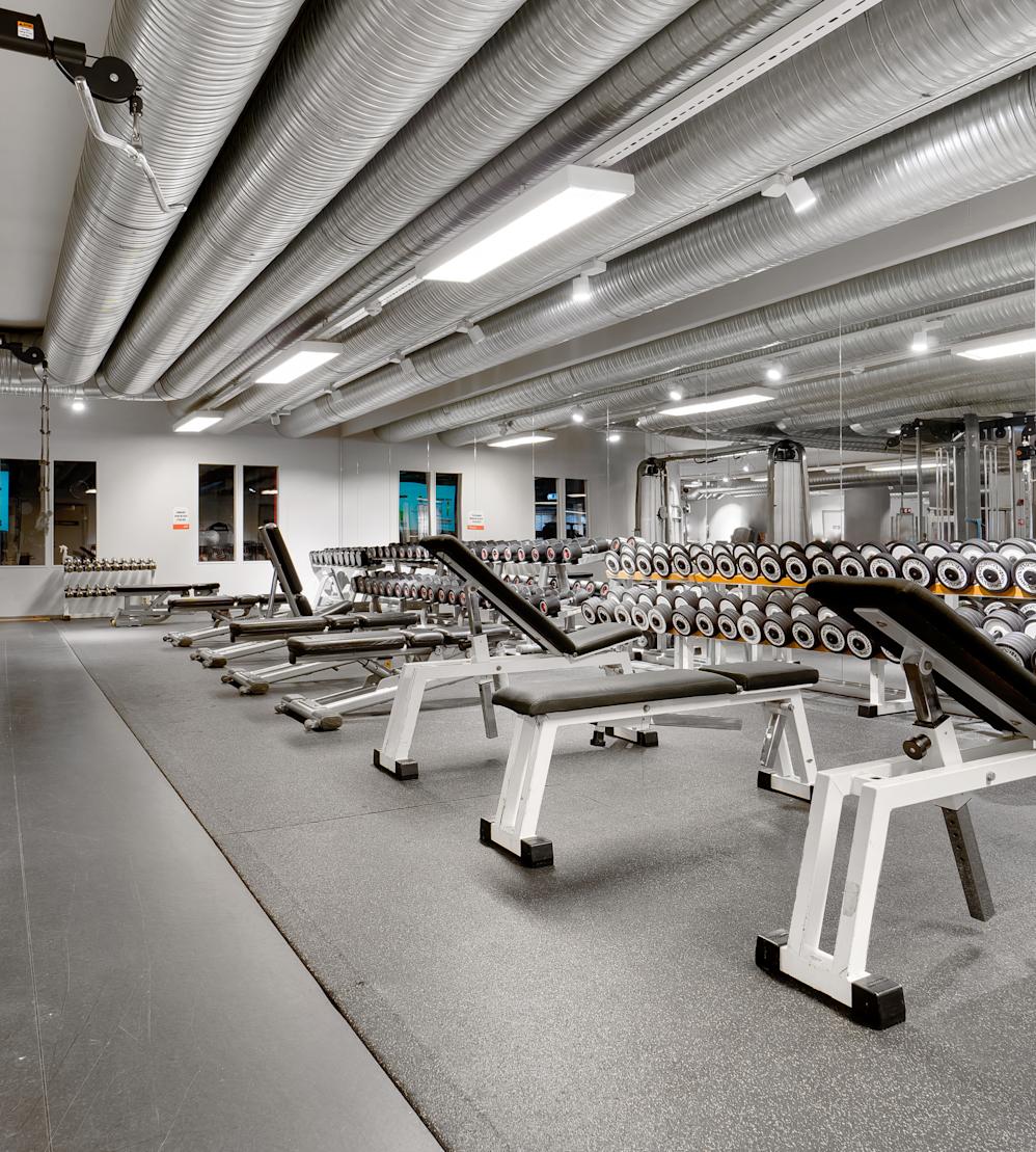 Fresh Fitness Valentinlyst Fresh Fitness Valentinlyst