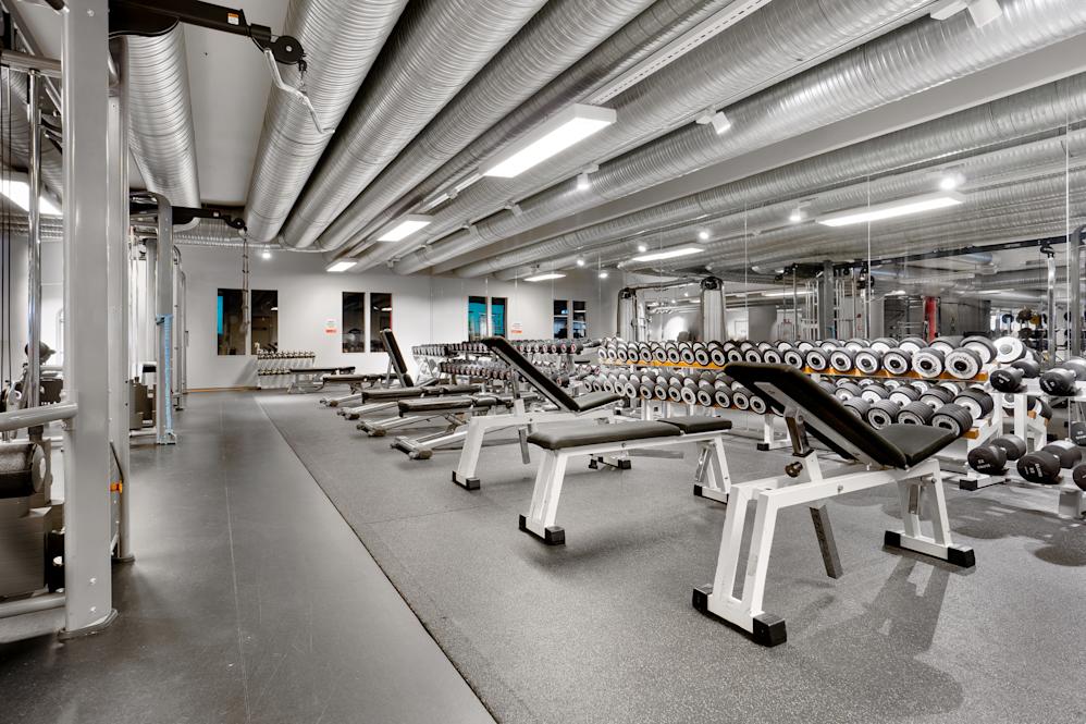 Fresh Fitness Valentinlyst