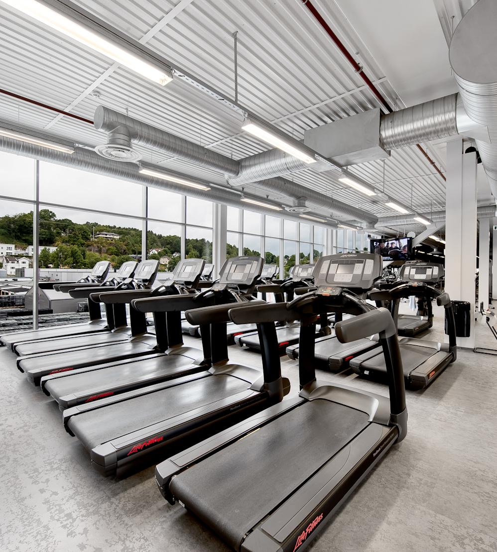 Fresh Fitness Sandefjord Fresh Fitness Sandefjord
