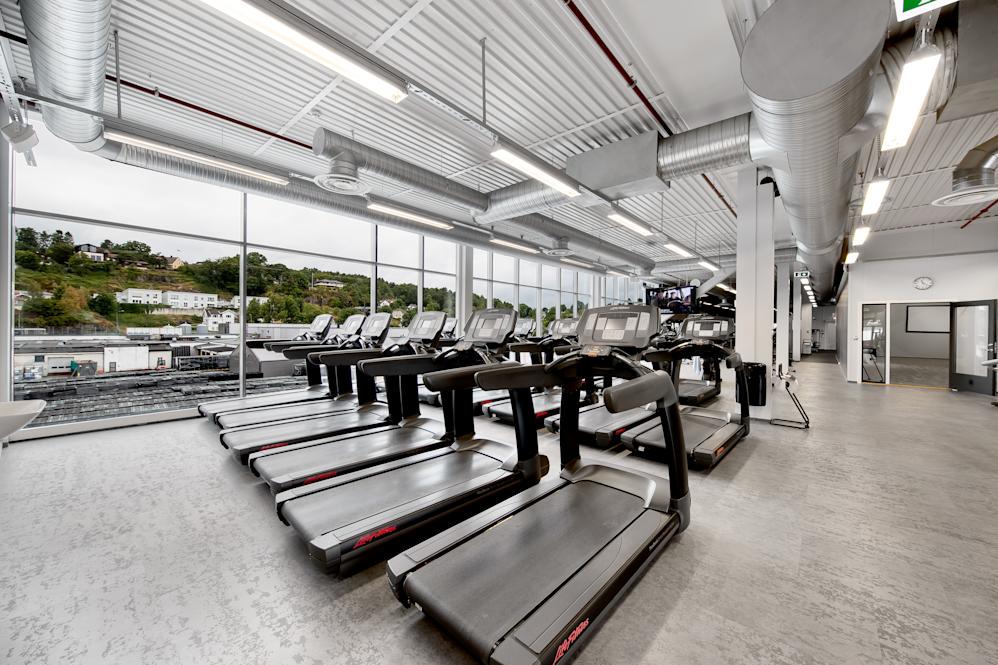 Fresh Fitness Sandefjord