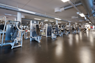 På Fresh Fitness-treningssenteret på Valentinlyst tilbyr vi et imponerende utvalg av styrketreningsapparater som er designet for å hjelpe deg med å nå dine treningsmål og ta styrketreningen din til neste nivå.
