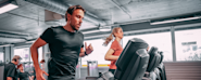 Kom i gang med trening hos Fresh Fitness, uten å tømme lommeboken.