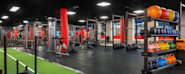 Fresh Fitness treningssenter – moderne treningsutstyr og åpne lokaler. Prøv drop-in for kun kr 199 og opplev treningen før du kjøper medlemskap.
