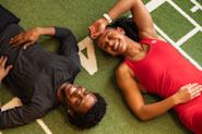 Fresh Fitness treningssenter tilbyr en energisk gruppetime med HIIT. En effektiv intervalltime som kombinerer kondisjon og styrke i varierte arbeids- og hvileperioder. Timen utfordrer både hjerte, lunger og muskulatur gjennom funksjonelle øvelser med høy intensitet. Passer for alle som ønsker å forbedre formen, øke forbrenningen og bygge styrke på kort tid. Øvelsene kan tilpasses ulike nivå.