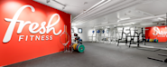 Velkommen til Fresh Fitness Trondheim Sentrum! Vi har nettopp fullført en omfattende oppussing for å gi deg en enda bedre treningsopplevelse. Vårt moderne treningssenter er nå utstyrt med toppmoderne treningsteknologi og et bredt spekter av treningsmaskiner.