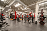 Utforsk det toppmoderne utvalget av treningsapparater hos Fresh Fitness Haugerud - ta din trening til neste nivå og oppnå resultater du drømmer om.