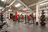 Utforsk det toppmoderne utvalget av treningsapparater hos Fresh Fitness Haugerud - ta din trening til neste nivå og oppnå resultater du drømmer om.