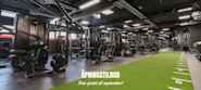Fresh Fitness åpner nytt treningssenter. Sjekk ut åpningstilbudet!