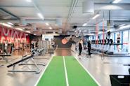 Opplev vår nyeste tillegg til Fresh Fitness treningssenter i Kristiansand sentrum - vårt tur- og treningsområde. Nyt en spennende og variert treningsopplevelse i dette unike området, designet for å gi deg en morsom og effektiv treningsøkt.