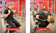 treningsprogram ny trening situps