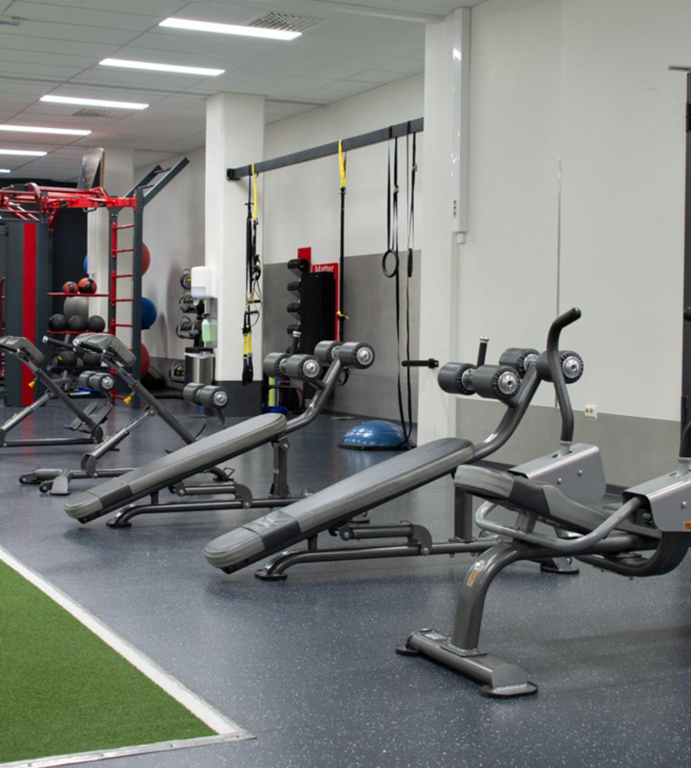 Fresh Fitness Grimstad Fresh Fitness Grimstad
