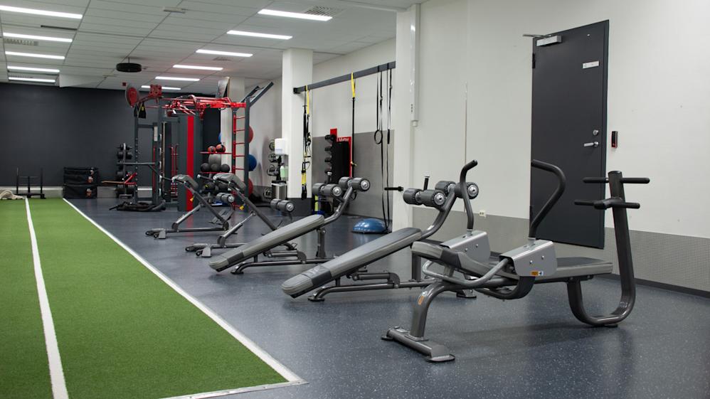 Fresh Fitness Grimstad