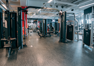 På Fresh Fitness-treningssenteret på Lier tilbyr vi et imponerende utvalg av styrketreningsapparater som er designet for å hjelpe deg med å nå dine treningsmål og ta styrketreningen din til neste nivå.