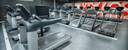Tren med kettlebells hos Fresh Fitness treningssenter – kvalitetstrening til lav pris.