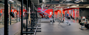 Oppdag Fresh Fitness på Sørlandet – ditt lokale treningssenter med moderne utstyr til en lav pris. Vi tilbyr et inkluderende miljø for alle, uansett nivå. Bli med oss for å nå dine treningsmål!