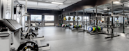 Fresh Fitness i Trondheim tilbyr rimelig trening med moderne fasiliteter. Med et variert utvalg av styrke- og kondisjonsutstyr, samt fleksible medlemskap, gjør vi det enkelt for deg å nå dine treningsmål. Bli med i vårt inkluderende fellesskap og få en gratis prøvetime i dag!