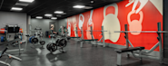 Utforsk det nye og spennende treningssenteret Fresh Fitness Strømmen med moderne fasiliteter.