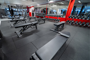 Fresh Fitness treningssenter i Trondheim sentrum tilbyr et bredt utvalg av frivekter og manualer for medlemmene å bruke i styrketreningsøktene. Med et variert utvalg av vekter og manualer i ulike størrelser og vektnivåer, er det enkelt å tilpasse treningen til ens individuelle behov og mål.
