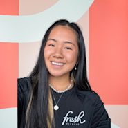 Kaisa Qiu Fogelstrand er personlig trener hos Fresh Fitness og hjelper deg med å nå dine mål!