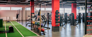 Hos Fresh Fitness vår du markedets billigste priser uten å gå på bekostning av kvalitet. Vi har moderne treningsutstyr for å gjøre treningen din mest mulig tilgjengelig!