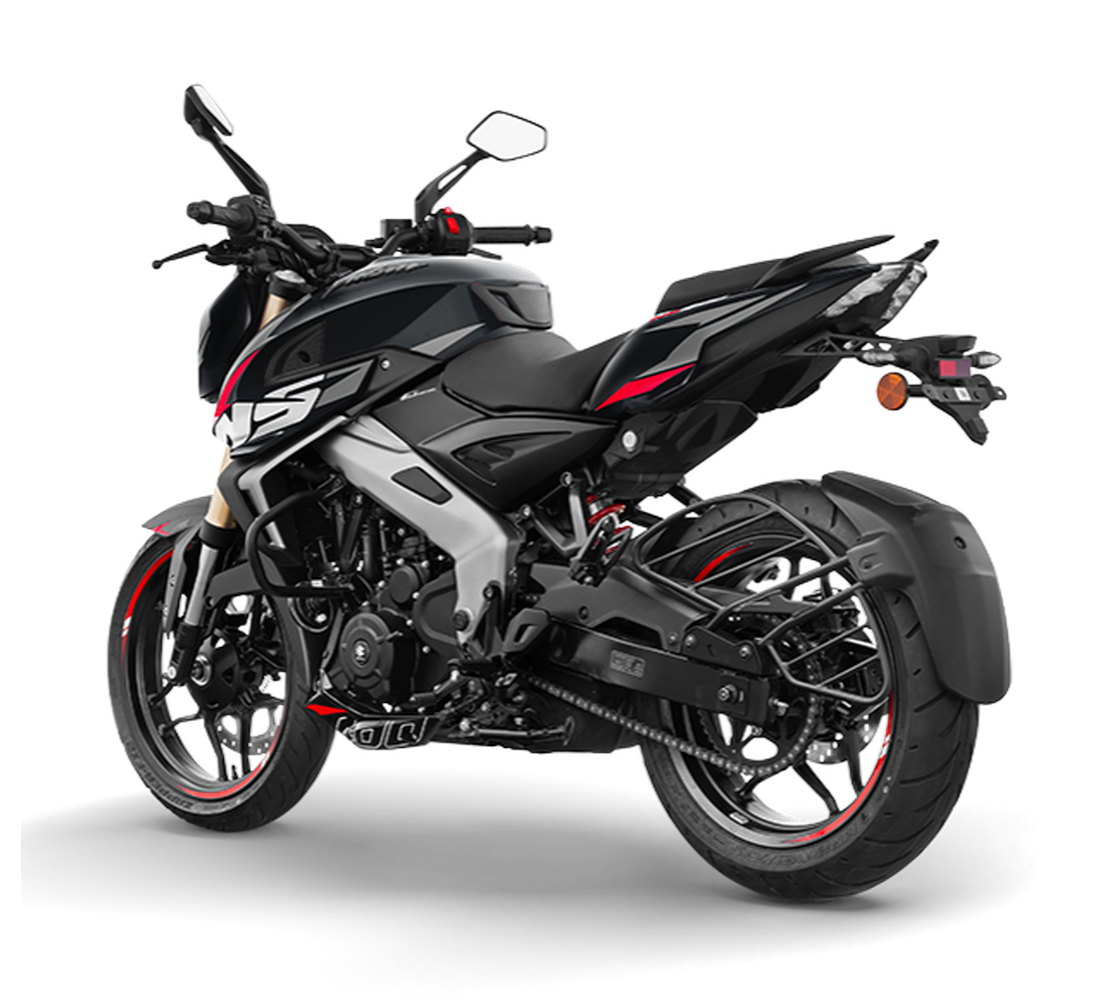 Bajaj Pulsar NS 400z Galeria3 Galgo México