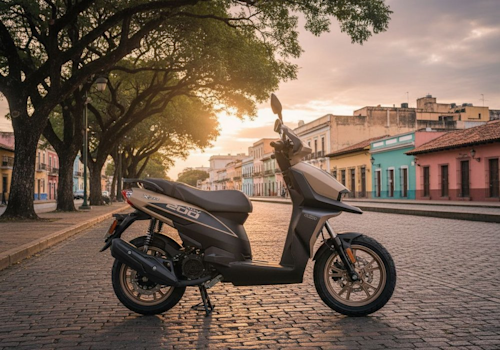 UM Xpeed ADV 200 Lifestyle2 Galgo
