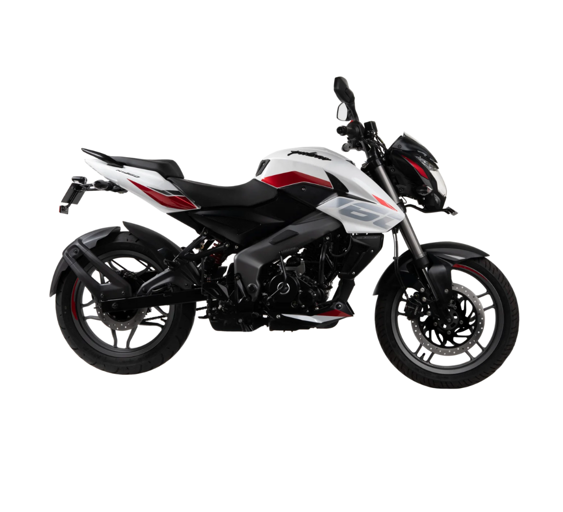 Bajaj Pulsar 160 NS ABS UG-3-Galgo Colombia