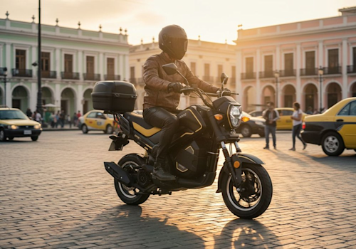 Vento Ovni 125 Lifestyle3 Galgo