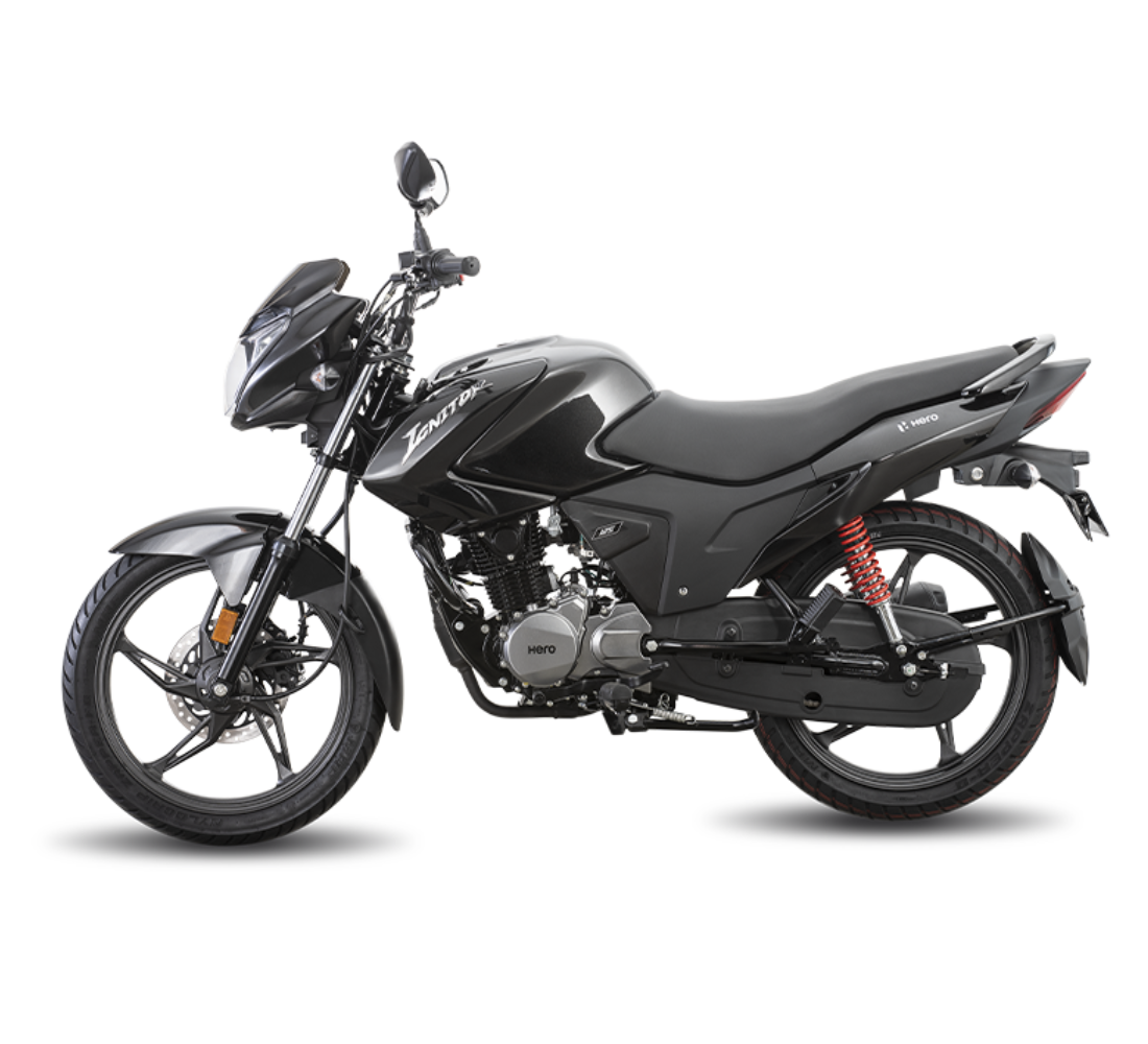 Hero IGNITOR 125 5 VELOCIDADES-2-Galgo Colombia
