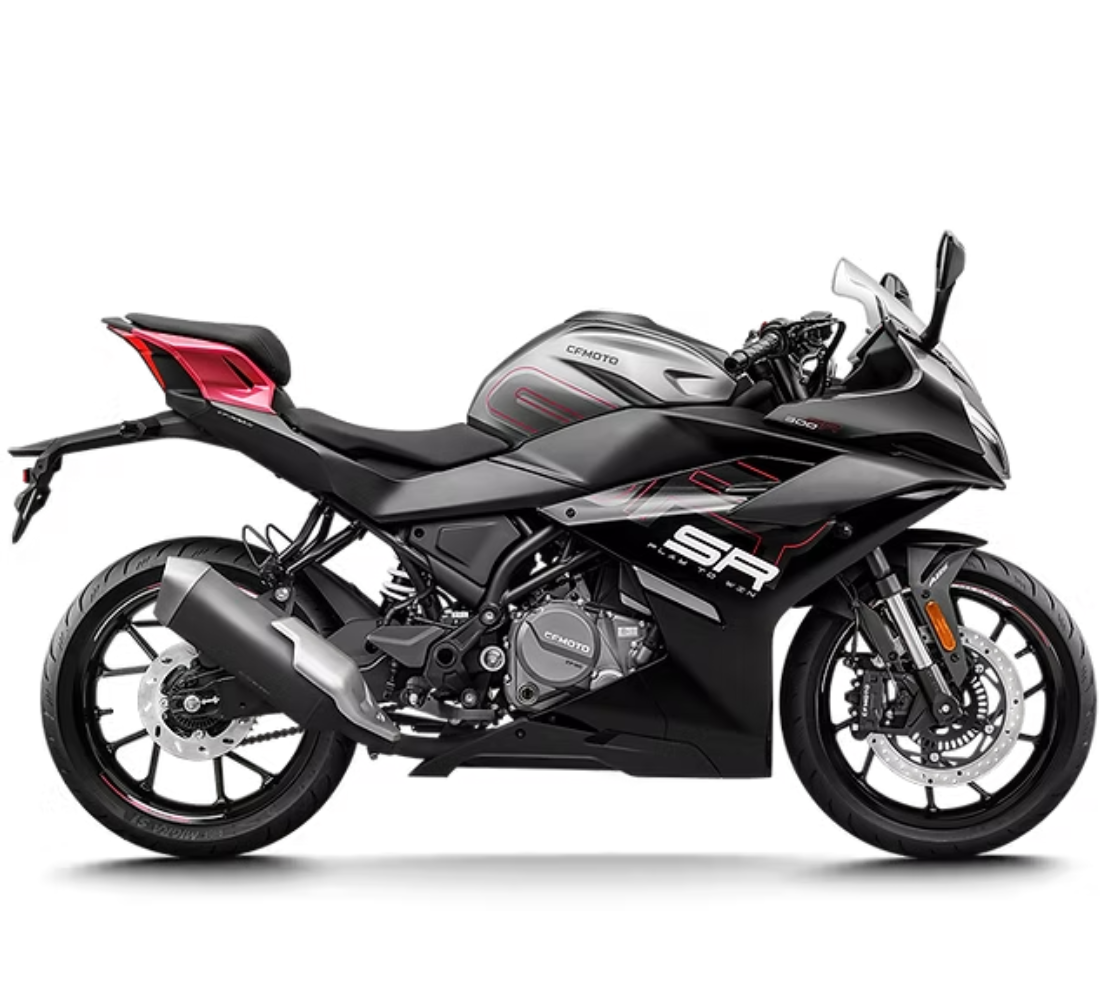 CF Moto 300SR Sport Galeria1 Galgo