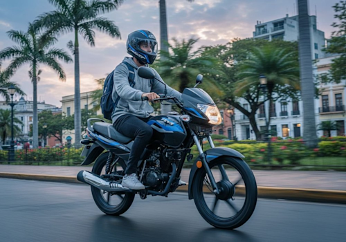 TVS Sport 110 FI Lifestyle1 Galgo