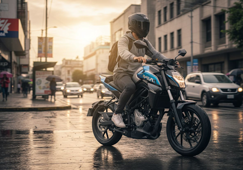 CFLITE 250 NK Carburada Lifestyle3 Galgo