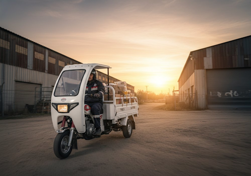 Treck Rampante Lifestyle3 Galgo