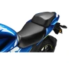 Motocicleta Suzuki Gixxer 250 asiento galgo México