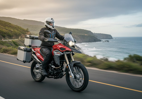 Dinamo Cross Country ADV Lifestyle3 Galgo