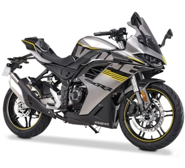 Moto Voge 250RR Imagen principal | Galgo Chile