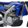Moto Yamaha YZ 450 FX - Galgo México Carrusel 3