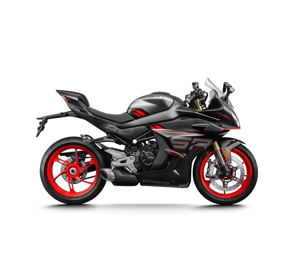 CF Moto 450SR-S Galeria3 Galgo