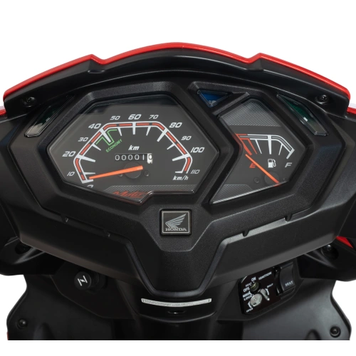 HONDA DIO LED STD-2-Galgo Colombia