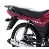 Moto Suzuki AX4 Galgo México