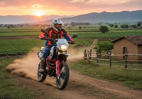 Victory MRX 125 S Fox TK Lifestyle3 Galgo