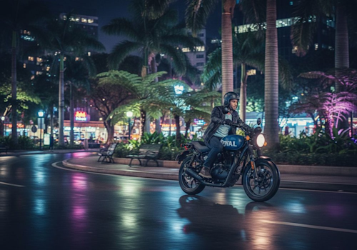 Royal Enfield Hunter 350 Lifestyle1 Galgo