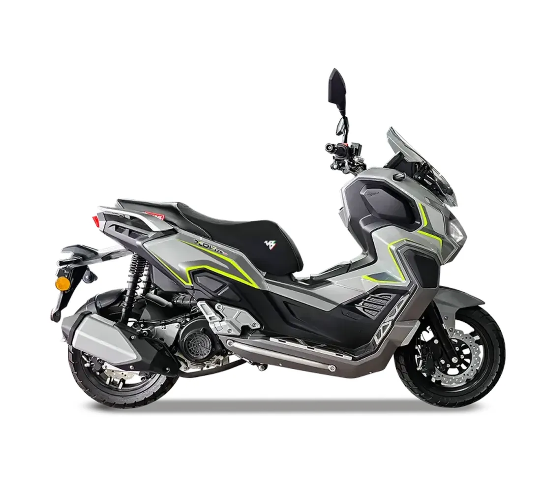 MB XDV 175 GT Galeria1 Galgo México