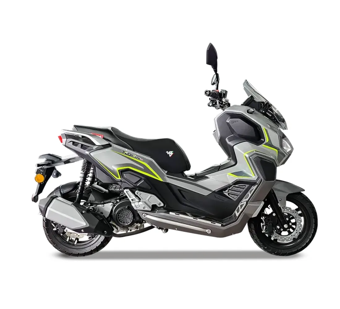 MB XDV 175 GT Galeria1 Galgo México