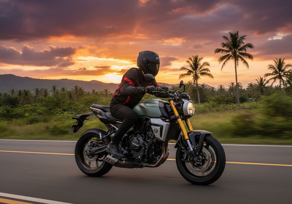 Suzuki GSX-8T Lifestyle3 Galgo