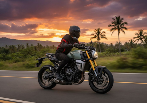 Suzuki GSX-8T Lifestyle3 Galgo