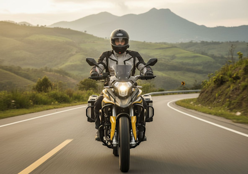 Zonsen RX3 Lifestyle1 Galgo