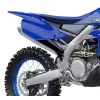 Moto Yamaha YZ 450 FX - Galgo México Carrusel 4