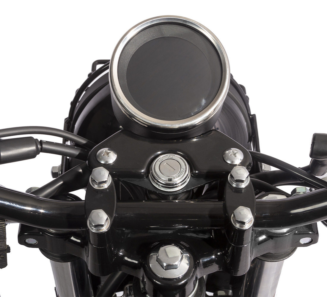 Ssenda Patagonia 169 Galgo Perú