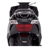 Moto Honda Cruising 125 - Galgo México Carrusel 4